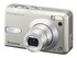 Camera: Fujifilm FinePix F30 6.3 Megapixel 