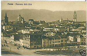 bacheca annunci pistoia