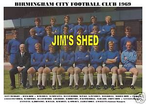 Birmingham City FC team photo, Birmingham City FC wallpapers, Birmingham City FC Gallery, Birmingham City FC results