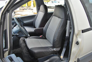 toyota previa seat covers #3