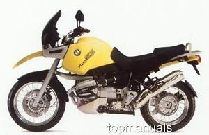 Bmw k100 rs manual taller #7