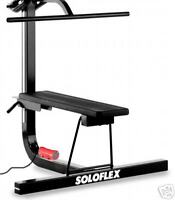 Soloflex Wbv Whole Body Vibration Ebay