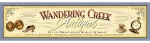 Antiques at Wandering Creek