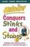 Book: Heloise Conquers Stinks and Stains Heloise, Paperback