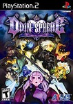 Odin Sphere  (PlayStation 2, 2007)