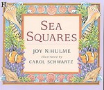 Sea Squares (Hoy Hulme, Paperback, 1993)