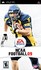 Game: NCAA Football 09 Sony PSP, 2008