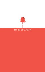 Six Feet Under by Hbo (2003, Paperback)