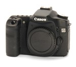 Canon EOS 50D Body Only Digital Camera