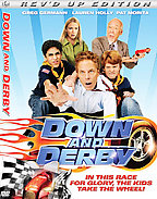 Down and Derby (DVD, 2006)