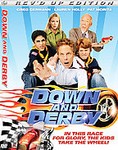 Down and Derby (DVD, 2006)