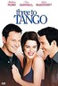 Three to Tango (2000, DVD)