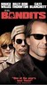 Bandits (2002, VHS)