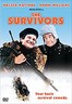 The Survivors (2002, DVD)