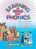 Learning To Read With Phonics 5-Pack (VHS, 2002)