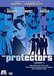 The Protectors - Complete Season 1 (DVD, 2004)