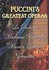 DVD: Puccini's Greatest Operas - Box Set - Gary Rowley