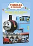 Thomas & Friends - Hooray For Thomas & Other Adventures (2005, DVD)