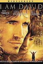I Am David (DVD, 2005)