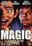 Magic (DVD, 2006)