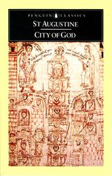 The City of God by Augustine (1984, Paperback)