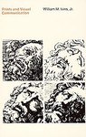 Prints and Visual Communication by W.M. Ivins (1969, Paperback)