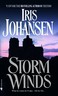 Storm Winds - Iris Johansen