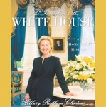 An Invitation to the White House by Hillary Rodham Clinton (2000, Hardcover, Illustrated)