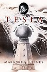 Tesla by Margaret Cheney (2001, Paperback, Illustrated)