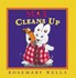 Book: Max Cleans Up Rosemary Wells, Hardcover