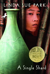 Single Shard by Linda Sue Park (2003, Paperback, Reprint)