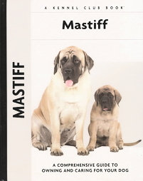 Mastiff by Christina De-Lima-Netto, Christina, De Lima-Netto (2003, Hardcover)