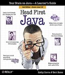 Head First Java by Bert Bates, Kathy Sierra (2005, Paperback)