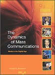 Dynamics of Mass Communication by Joseph R. Dominick (2006, Paperback, Spiral)