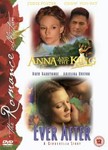 Anna And The King / Ever After (DVD 2005)