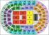 Jonas Brothers 2,4,6,8 Tickets 7/8/8  OKC!! ROW A!! 