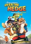 Over the Hedge (DVD, 2006, Full Frame Version)
