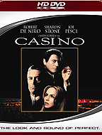 Casino (HD DVD, 2006)