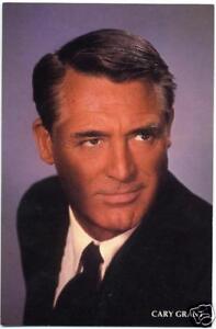 Cary Grant Handsome