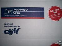 ebay usps priority mail rates