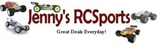  Jenny's RCSports eBay Store 