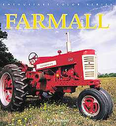 Farmall by Lee Klancher (2004, Paperback)