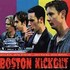 CD: Boston Kickout Soundtrack, 1996