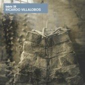 Ricardo Villalobos - Fabric36 - Ricardo Villalobos (CD 2007)