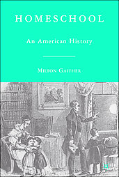 Homeschool by Milton Gaither (2008, Paperback)