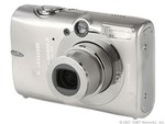 Canon PowerShot SD950 IS Digital ELPH Coach Edition Gift Set 12.1 Megapixel