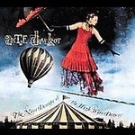 The Near Demise Of The High Wire Dancer [Digipak] * by Antje Duvekot (CD, Apr-2009, Black Wolf Records)