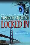 Locked In by Marcia Muller (2009, Hardcover)