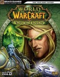 World of Warcraft by Bradygames, Ed Kern (2008, Paperback)