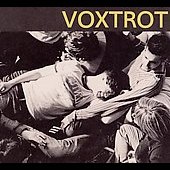Raised by Wolves [EP] by Voxtrot (CD, May-2006, Cult-Hero Records)